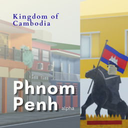 [Early Release] Phnom Penh