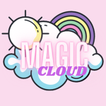 Magic Cloud Fashion
