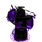 Fallen Angel’s Fan Group
