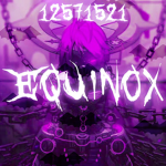 春 EQUINOX