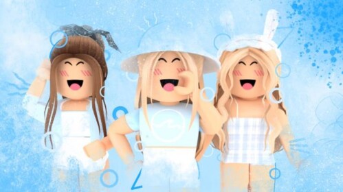 Aquavia ~ Studio