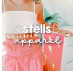 Stellas apparel