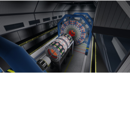 Dark Matter Reactor ☢️ [NEW UPDATES]