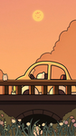 Squirrel Hangout Place