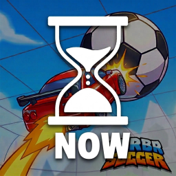 [BETA EVENT!] Turbo Soccer : Beta 1.0 icon