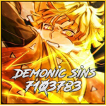 DemonicSins
