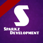 Sparkz Development