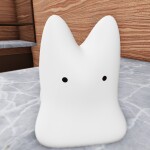 Jello cats dancing to breakcore