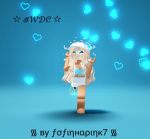 Blue waves dance company! ~~