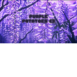 Purple Potatoes <3
