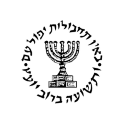 Mossad מוסד Roblox group icon
