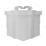 Aluminum Gift of Bygone Days