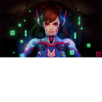 D.Va Online