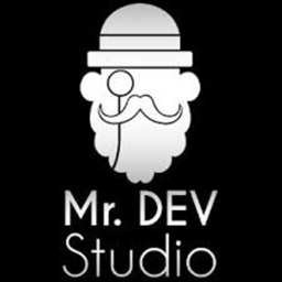 Mr.Dev Studio Support Game