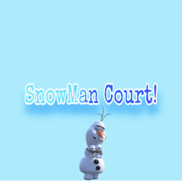 Snow Court.