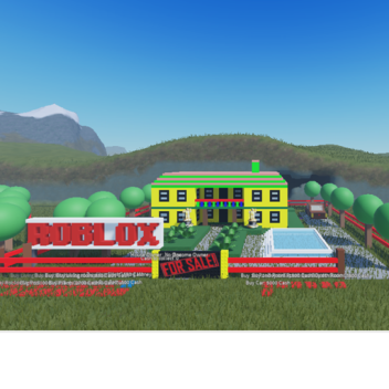 Luxurious House Tycoon