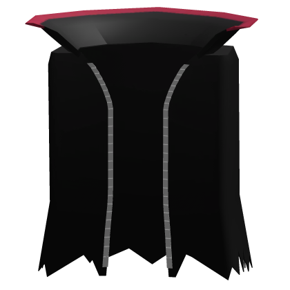Gatito 1x1x1x1 Cape Roblox item