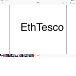 Eth&JosTesco