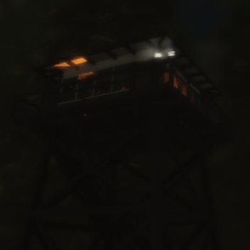 Map Horror