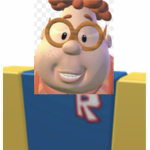 The Roblox Carl Wheezer Fan-Group