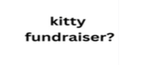 Kitty fundraiser