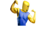 The noob a boi