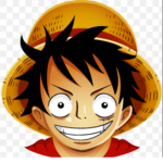 Anime dude's