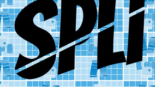 Split