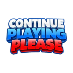 Continue Playing Please