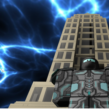 *DEAD* The Tower Battle 