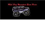 Wild Boy Monster Jam Tour