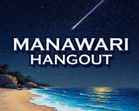 Manawari Hangout screenshot 2