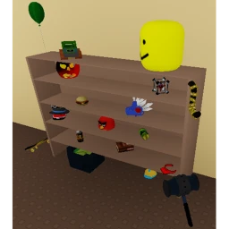 Shelf icon