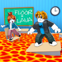 Survive Lava Disaster🔥 icon