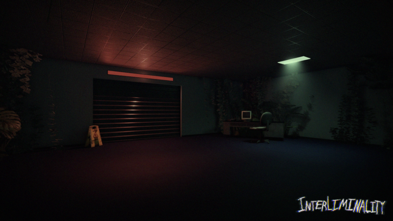 Interliminality (ALPHA 1.3.6) screenshot 2