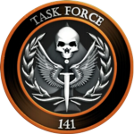 Task Force 1-4-1 Official Group