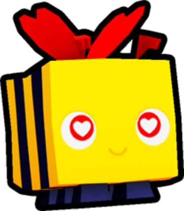 Valentine's Bee