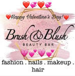 Brush & Blush Beauty Bar