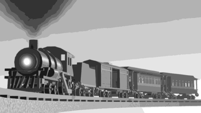 Train Test screenshot 1