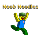 Noob Noodles