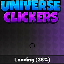 Universe Clickers🖱