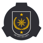 Security Corps『SCPF』