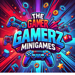 The Gamerz Minigamez [UPDATE]
