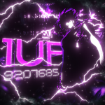 †1UP