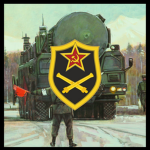 [!] Strategic Rocket Forces of the USSR [!]