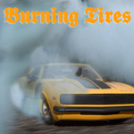 Burning Tires