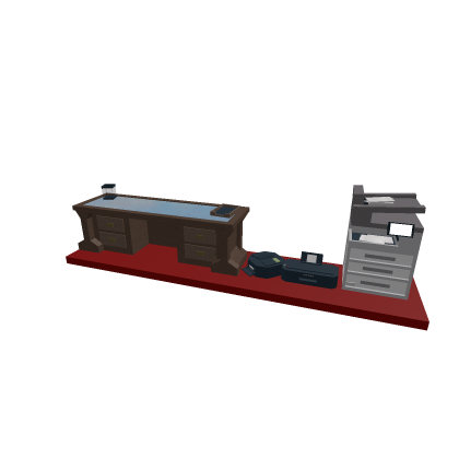printer pack