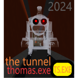 the tunnel thomas.exe mapa viejo beta icon