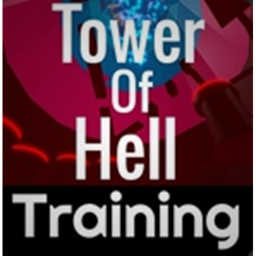 Tower of hell Training Base