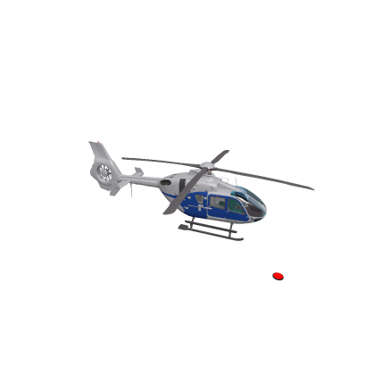 EC-135Regen
